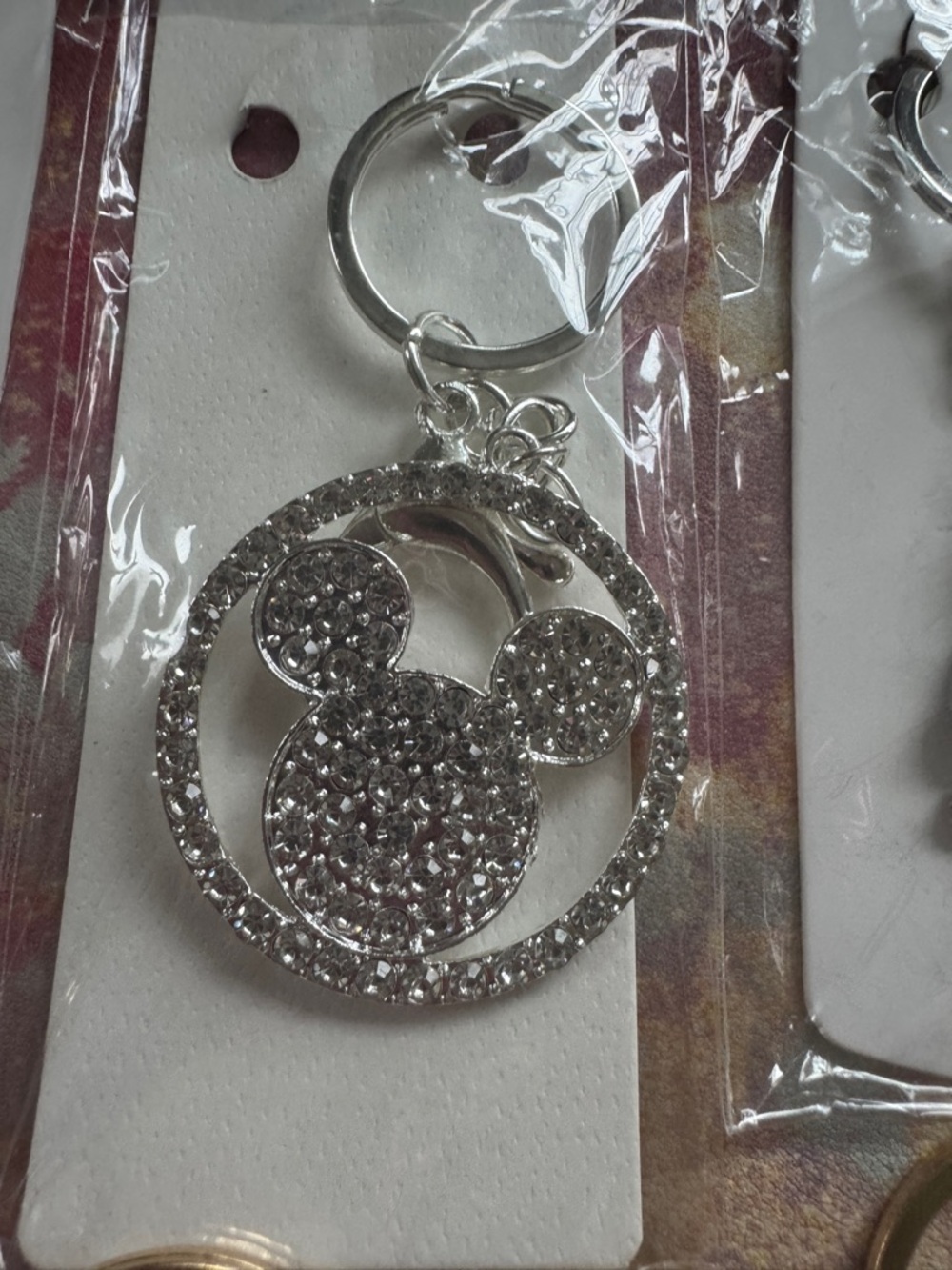 🌻 Key Chains/Bag Charms - You Choose - Picture 3 of 6